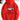 New Trendy Hooded Sweatshirt