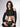 Gothic Y2K edgebusters Crop top