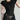 Gothic Chic Black T-Shirt
