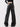 Pants Loose Wide-Leg Design