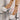Chic Square Toe Platform Pumps