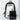 Retro Style Large Capacity Backpack Shoulder Bag