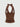 Y2K Floral Embroidered Halter Neck Top