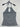 Y2K Sleeveless Halter Neck Top