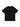 Gothic Cross & Angel Wings Graphic T-Shirt