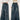 Loose-Fitting Denim Cargo Pants