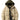 Thick Hooded Winter Coat