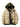 Thick Hooded Winter Coat