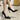 Stiletto Heels Pointed Toe