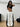 Y2K Color Block Wide-Leg Pants