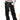 Y2K loose drawstring cargo trousers