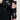Y2K Punk Rock Cross Fingerless Gloves