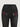 Sequin Cross Heart Decor Patch Pocket Flare Leg Jeans