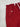 Y2K Red Cargo Pants