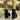 Elegant White Platform High Heels