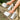 Elegant White Platform High Heels