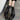 New Y2K Leather Strap Leg Warmers