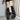 New Y2K Leather Strap Leg Warmers