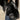 Casual Loose Fit Stand Collar Jacket
