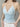 Y2K Trim Halter Neck Tank Top