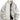 Baseball Jacket Full-Zip Closure