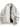 Baseball Jacket Full-Zip Closure