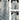 Loose Fit Washed Blue Denim Pants