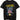 Gorillaz T-Shirt Retro Gothic Hip Hop