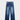 DCRB Baggy Denim Jeans - Blue