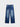 DCRB Baggy Denim Jeans - Blue