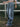 Non-Stretch Wide-Leg Jeans