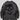 Skull Graphic Knit Sweater