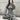 Fashion Hoodie with Drawstring and Sweatpants