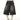 Denim Summer American short