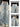 Loose Fit Washed Blue Denim Pants