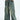 Loose-Fitting Denim Cargo Pants