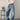 1pc American Distressed Washed Loose Fit Jeans