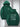 Casual Hoodie with Trendy Letter Print
