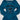 Y2K Long Sleeve T-Shirt blue