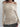 Apricot Vintage Strapless Slim Long Sleeve Knitted Sweater