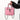 Trendy Cool Rivet Decor Handbag