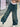 Distressed Wased Loose Fit Baggy Denim Pants