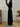 Waist-Cinching Long Dress Suitable