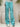 Light Blue Quick-Dry Cargo Pants