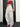 Y2K Letter Print Casual Sports Pants