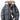 Thick Hooded Winter Coat