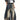 Y2K Streetwear Loose Fit Distressed Denim Jeans