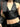 Punk Style Halter Neck Crop Top