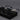 1pc Y2K Men's square frameless fashion glasses
