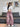 High-Waist Straight-Leg Jeans